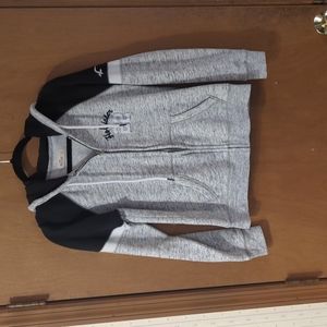 Hollister jacket